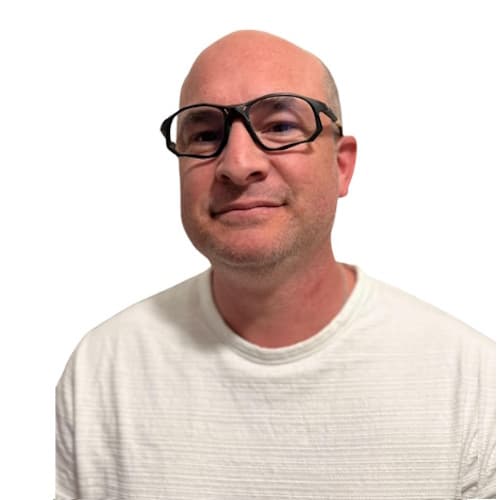 Pascal Strady